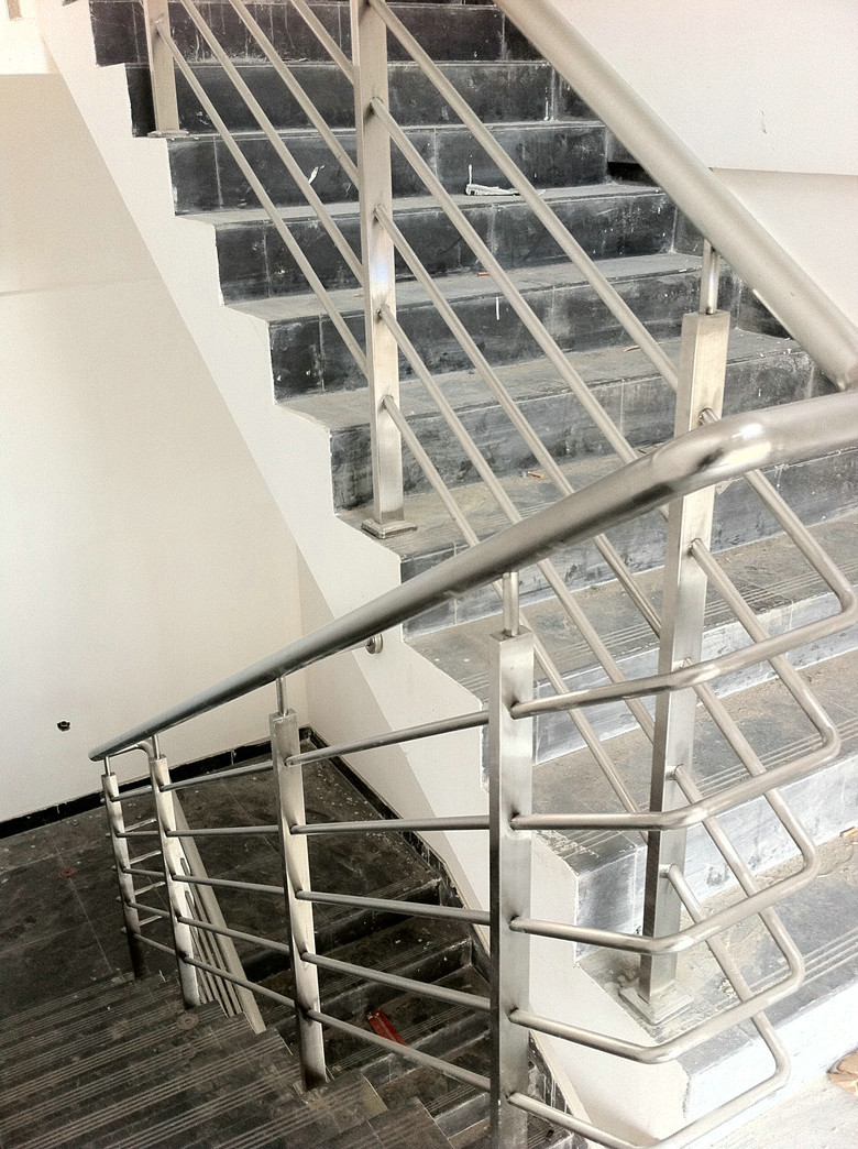 案例展示 - 成都市金牛区量点不锈钢制品厂